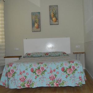 Studio met een King Size Bed